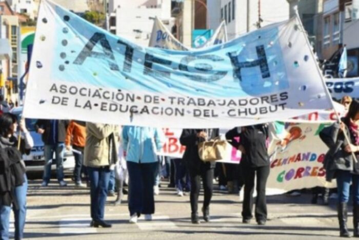 Paritaria Docente El Gobierno De La Provincia Mejor La Ltima Oferta