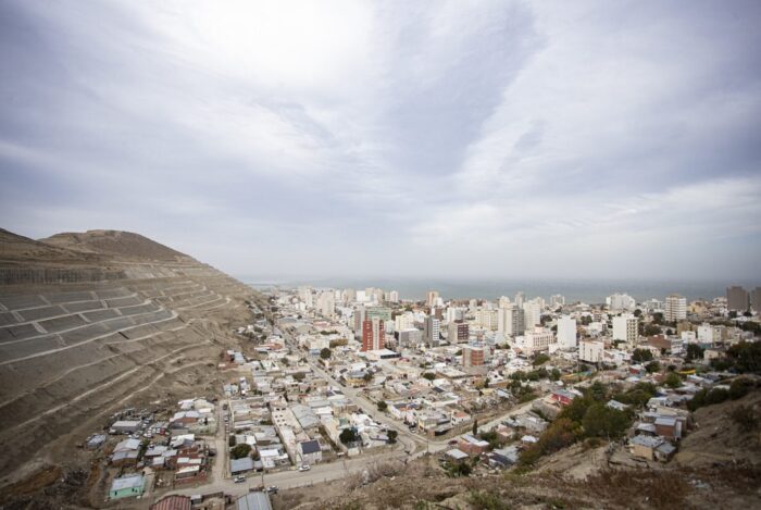 Cómo estará el clima en Comodoro y Rada Tilly en el inicio de la semana