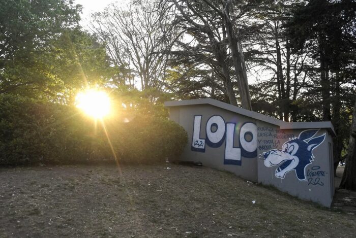 El hincha de Gimnasia murió por un paro cardiorrespiratorio no traumático