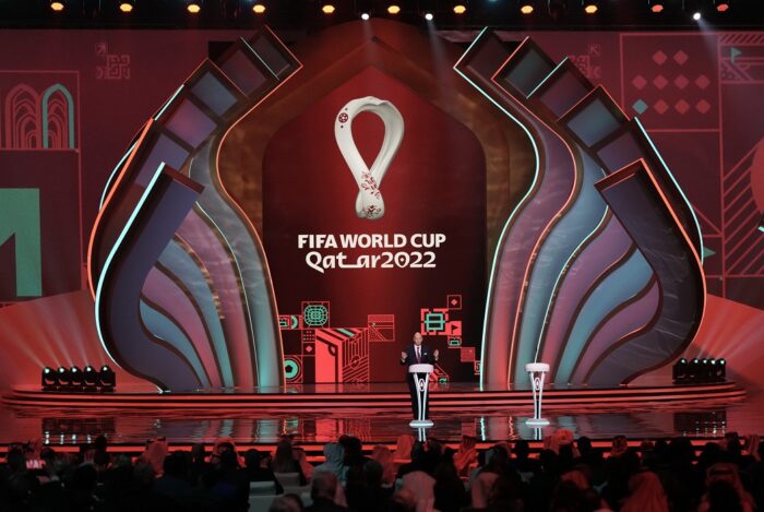 La Fifa Confirmó Que Se Adelanta El Comienzo Del Mundial De Qatar 2022 7895